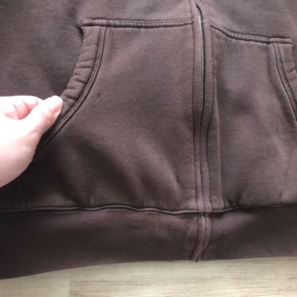 Tommy Hilfiger Double Lined Sweater - Picture 6 of 8